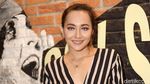 2 Tahun Cerai, Dewi Rezer Ketemu Mantan Suami
