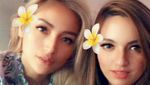 Nia Ramadhani dan Jessica Iskandar, Dua Host Kece nan Seksi