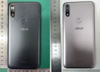 Asus Punya Dua Ponsel Zenfone Baru