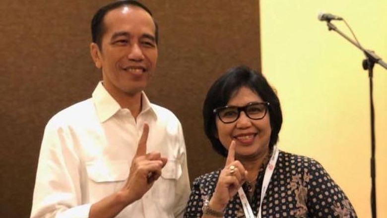 TKN: Ajak Tak Bayar Pajak, Poyuono Bikin Gaduh Jelang Pengumuman KPU TKN: Ajak Tak Bayar Pajak, Poyuono Bikin Gaduh Jelang Pengumuman KPU