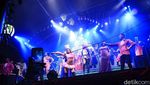 Foto: Pertunjukan Kabaret Ladyboy Ala Kota Gudeg