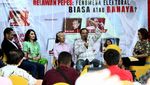 Polemik Relawan Pepes, Fenomena Elektoral Biasa atau Berbahaya?