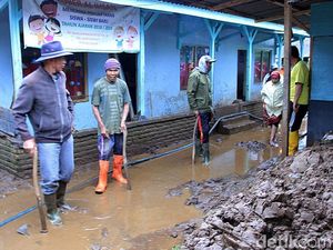 Wabup Bandung Investigasi Dugaan Alih Fungsi Lahan di Pangalengan