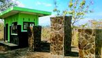 Foto: Stonehenge Ala Bondowoso