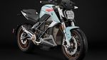 Motor Listrik Keren Mirip Ducati