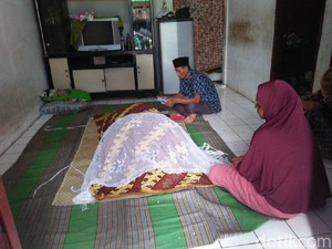 Cerita Perjuangan Sunarti Lawan Obesitas hingga Tutup Usia