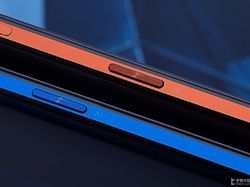 Penampakan Kece Ponsel Perdana IQOO