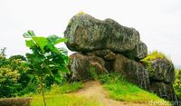 (Chuk Shatu W/detikTravel)