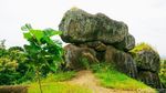 Foto: Stonehenge Ala Bondowoso