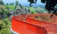 (Chuk Shatu W/detikTravel)