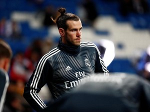 Real Madrid Akan Jual Gareth Bale di Musim Panas