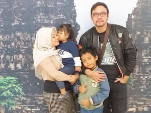 Istri Yakin Sandy Tumiwa Jadi Korban Ajakan Manajer Pakai Sabu