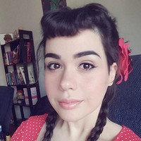 Sejak kehilangan bobot tubuhnya itu, segala sesuatu dalam kehidupan Amber telah berubah. Ia pun menjelma menjadi wanita yang baru dan memiliki rasa kepercayaan diri. Dia juga kini populer di Instagram, dengan followers lebih dari 121 ribu. Foto: Dok. Instagram @amberrachdi