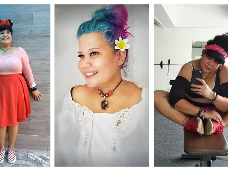 Ririe Bogar, Bukti Cantik itu Ejaannya Bukan K.U.R.U.S