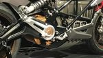 Motor Listrik Keren Mirip Ducati