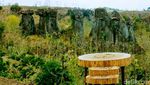 Foto: Stonehenge Ala Bondowoso