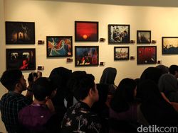 Mengenal Lebih Dekat Street Photography