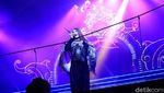 Foto: Pertunjukan Kabaret Ladyboy Ala Kota Gudeg