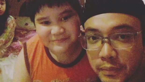 Digugat Cerai saat Masih di Sel, Sandy Tumiwa Legowo