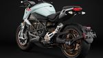 Motor Listrik Keren Mirip Ducati