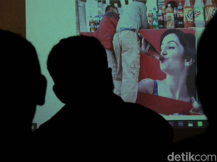 Mengenal Lebih Dekat Street Photography