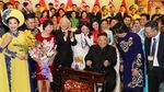 Ratusan Warga Vietnam Antar Kepulang Kim Jong Un ke Korut