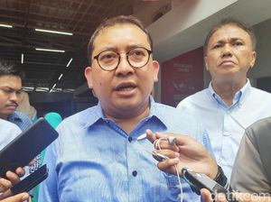 Buzzer Hoax Server Ditangkap, Fadli Zon Usul KPU Hitung Manual