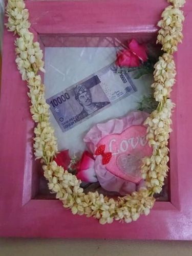 Viral, Cerita Pasangan di Ciamis yang Nikah dengan Mahar Rp 10 Ribu