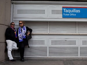 Ini Dana yang Dibutuhkan untuk Nonton El Clasico di Santiago Bernabeu