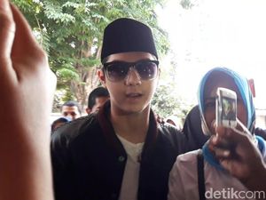 Merasa Ayahnya Ditahan Tanpa Kejelasan, Al akan Lapor Komnas HAM