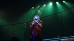 Foto: Pertunjukan Kabaret Ladyboy Ala Kota Gudeg