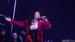 Keseruan BNI Java Jazz 2019 Hari ke-2