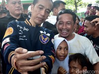 Jokowi Mau Bentuk Menteri Khusus Investasi dan Ekspor?