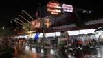 Foto: Pertunjukan Kabaret Ladyboy Ala Kota Gudeg