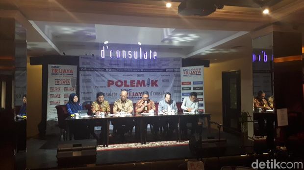 BPN Prabowo Soal e-KTP WNA: Kami Kritisi Dianggap Hoax