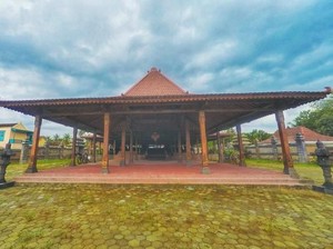 6 Tempat Wisata Jogja Terbaru yang Viral dan Kekinian, Kamu Wajib Ke Sini!