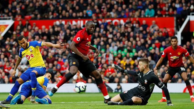 Kalahkan Southampton, Solskjaer Nantikan Man United vs PSG