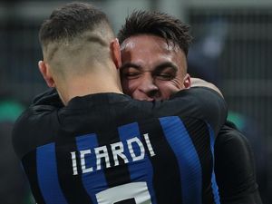 Lautaro Martinez Tunggu Mauro Icardi Kembali