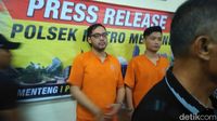 Mereka yang Ditangkap Karena Narkoba: Sandy Tumiwa Hingga Andi Arief