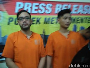 Sandy Tumiwa Terjerat Sabu, Butuh Berapa Lama untuk Rehabilitasi?