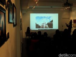 Mengenal Lebih Dekat Street Photography