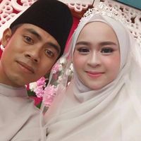 Viral, Cerita Pasangan di Ciamis yang Nikah dengan Mahar Rp 10 Ribu