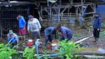 Kondisi Terkini Korban Banjir Bandang di Pangalengan