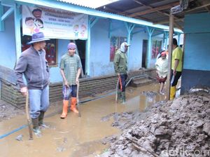 Tolong, Korban Banjir Bandang Pangalengan Butuh Bantuan!