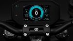 Motor Listrik Keren Mirip Ducati