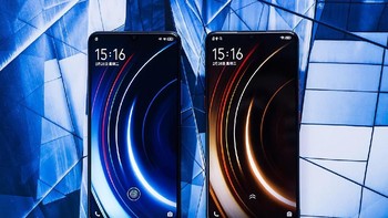 Hadir dengan layar 6,4 inch AMOLED. Foto: Cnmo