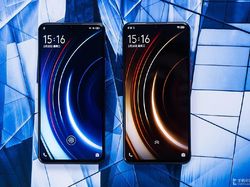 10 Smartphone Android Terkencang Sepanjang Maret 2019