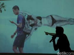 Mengenal Lebih Dekat Street Photography