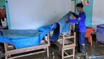 Kondisi Terkini Korban Banjir Bandang di Pangalengan