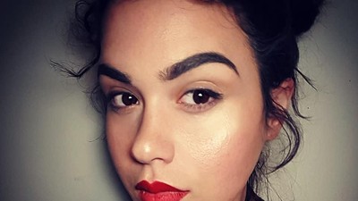 Foto Wanita Cantik Dulu Berbobot 298 Kg, Kini Langsing dan Jadi Selebgram